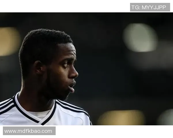 塞塞尼翁的成长轨迹：从英超新星到重返富勒姆的挑战与梦想