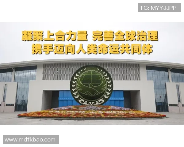 全球共同体建设：跨国团队助力文化融合与理解的新时代探索