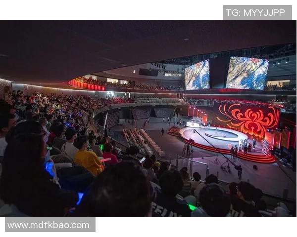 移动电竞馆：打造灵活多变的专业电竞体验空间