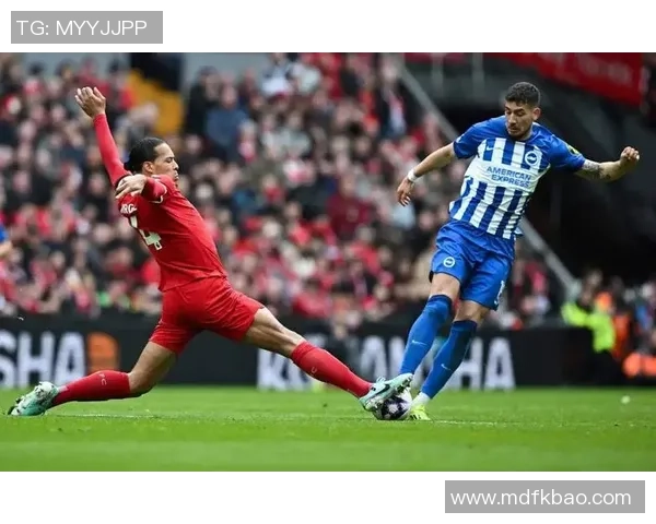 英超后卫进球榜更新范戴克自17赛季以来领跑至今