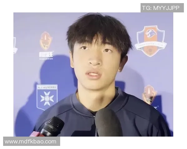 魏祥鑫加盟法甲欧塞尔能否成为中国足球留洋新希望